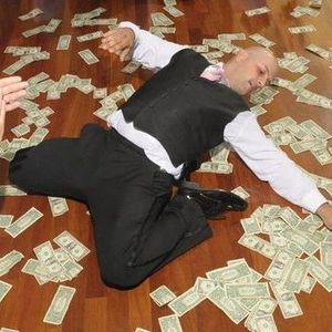 Meet your Posher, George